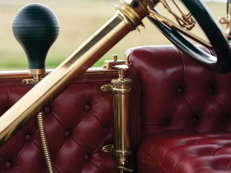 1912 Locomobile - Image 16 of 30