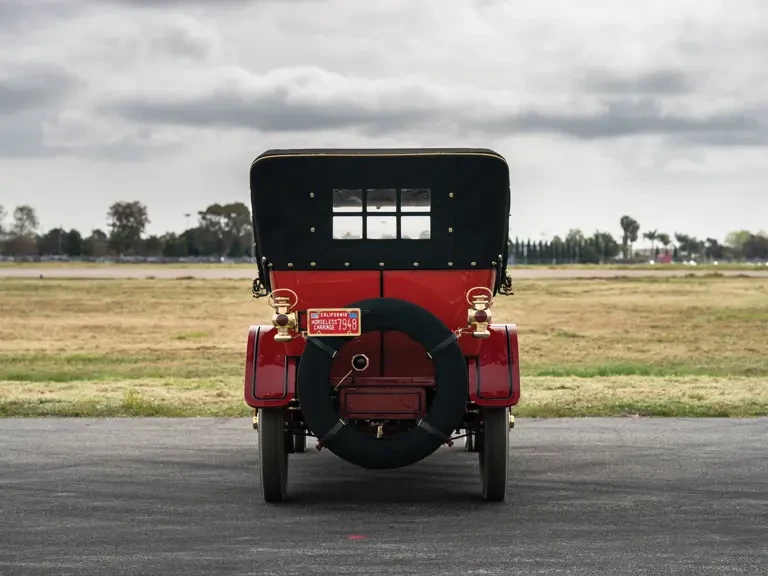 1912 Locomobile - Image 10 of 30