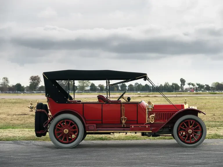 1912 Locomobile - Image 6 of 30