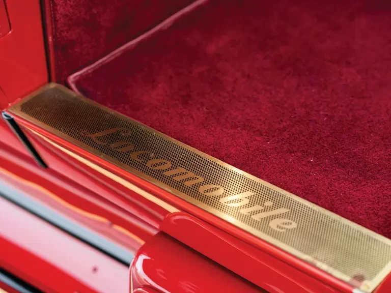 1912 Locomobile - Image 21 of 30