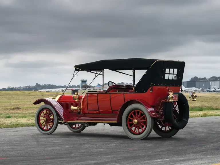 1912 Locomobile - Image 3 of 30