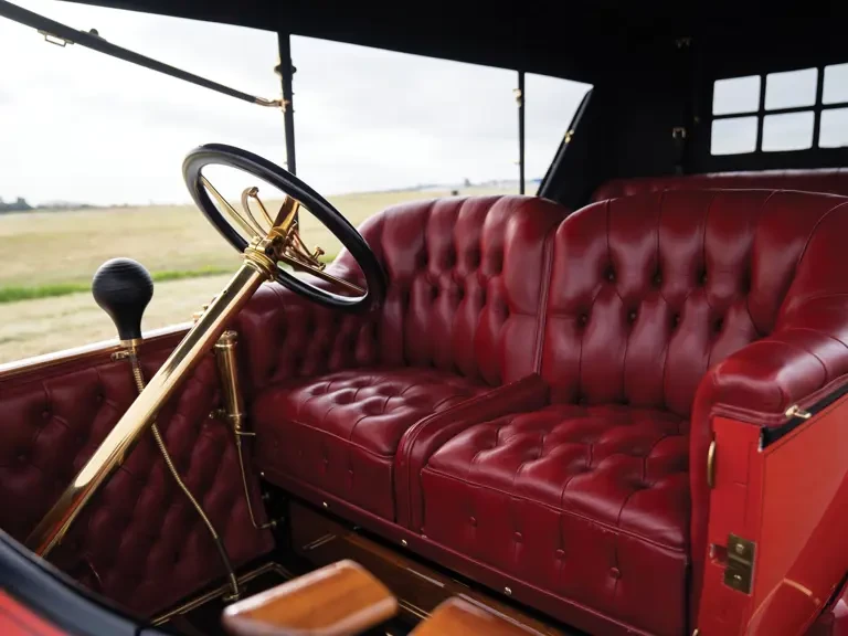 1912 Locomobile - Image 12 of 30