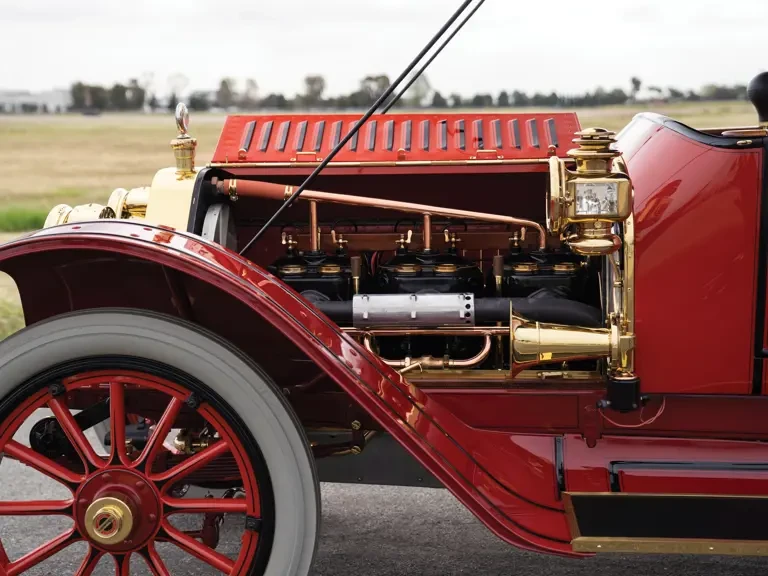 1912 Locomobile - Image 29 of 30