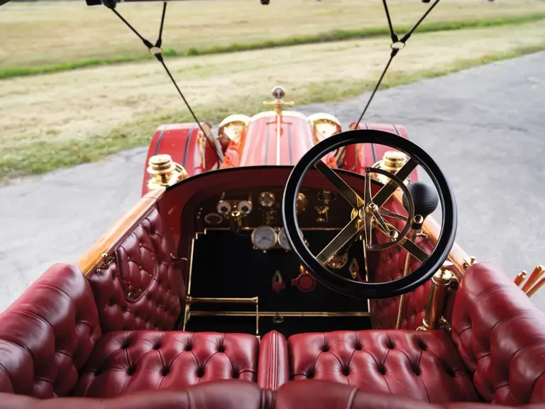 1912 Locomobile - Image 11 of 30