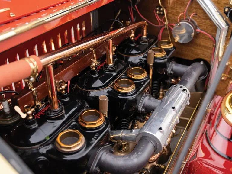 1912 Locomobile - Image 28 of 30