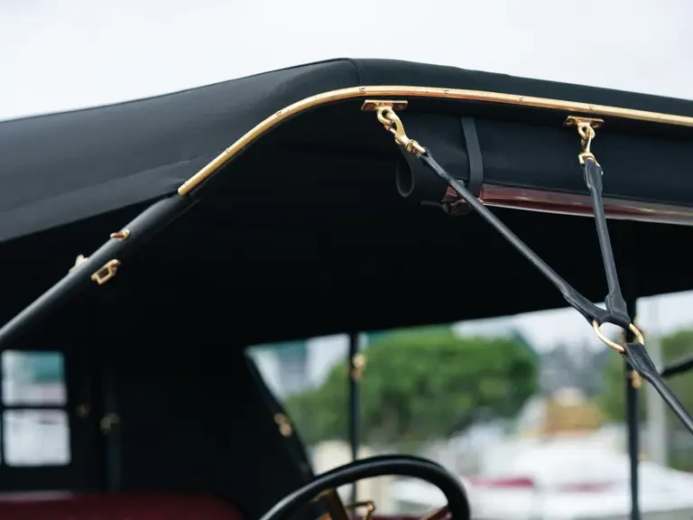 1912 Locomobile - Image 17 of 30