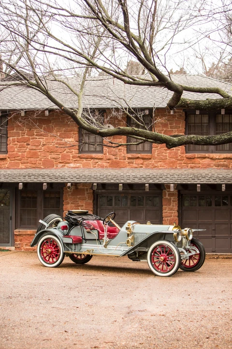 1912 Locomobile - Image 2 of 27