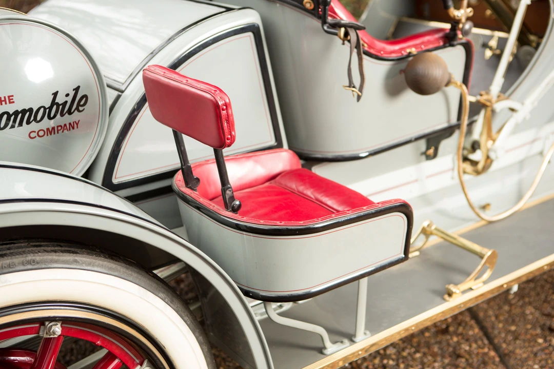 1912 Locomobile - Image 11 of 27