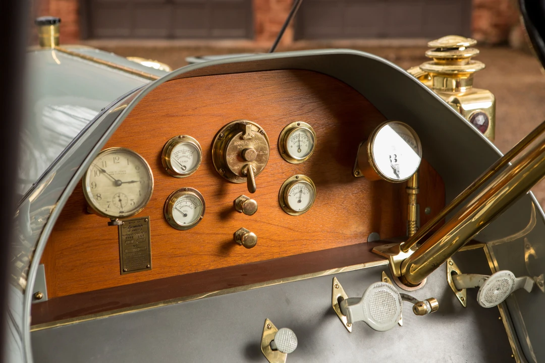 1912 Locomobile - Image 24 of 27