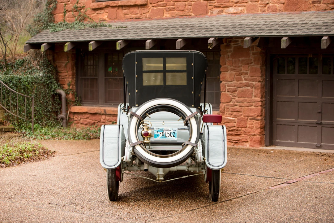 1912 Locomobile - Image 17 of 27