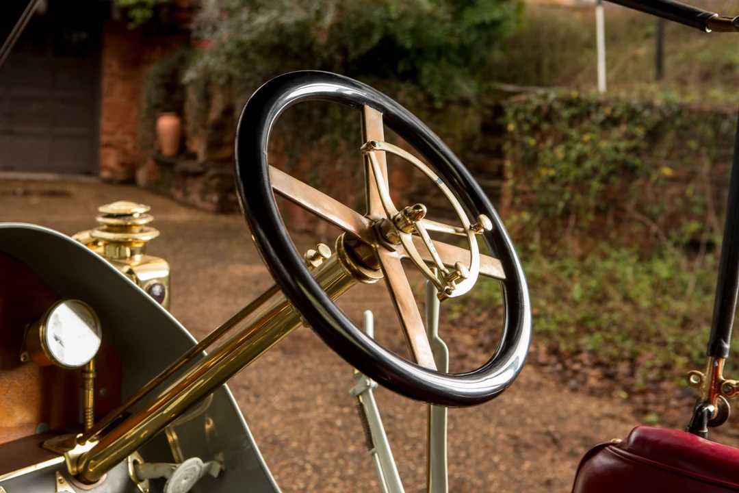 1912 Locomobile - Image 22 of 27