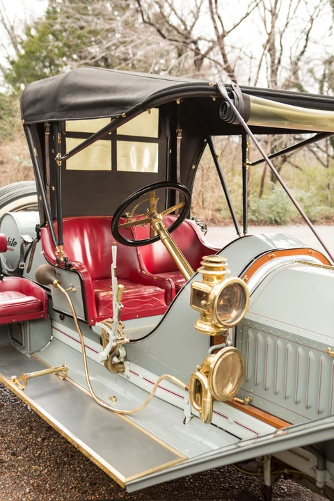 1912 Locomobile - Image 18 of 27