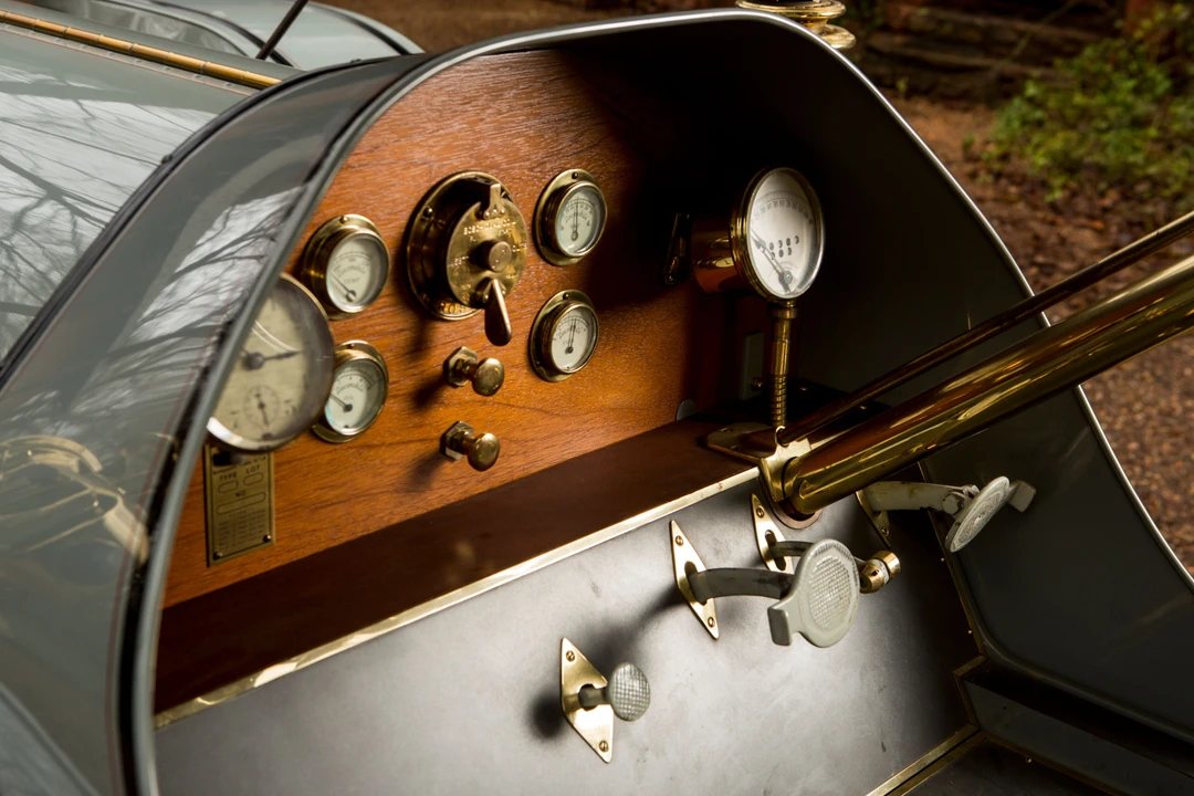 1912 Locomobile - Image 23 of 27