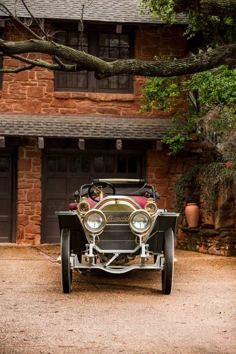 1912 Locomobile - Image 3 of 27