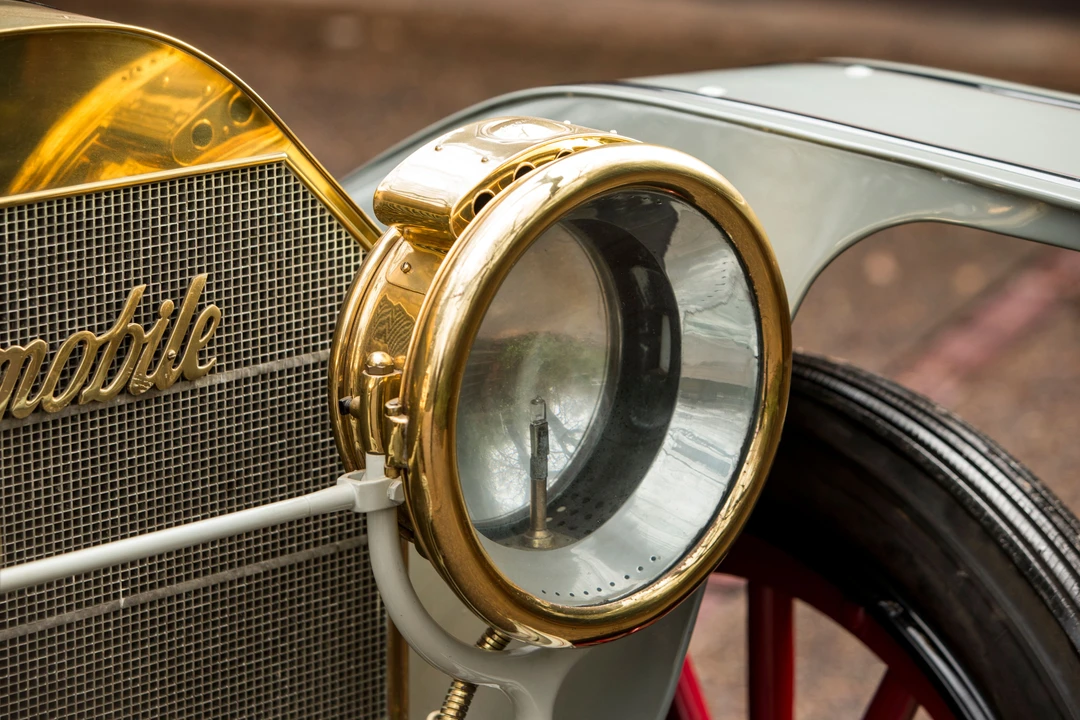 1912 Locomobile - Image 25 of 27