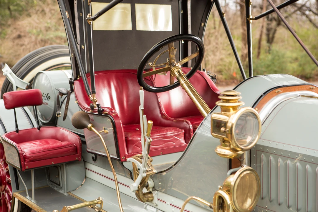 1912 Locomobile - Image 16 of 27