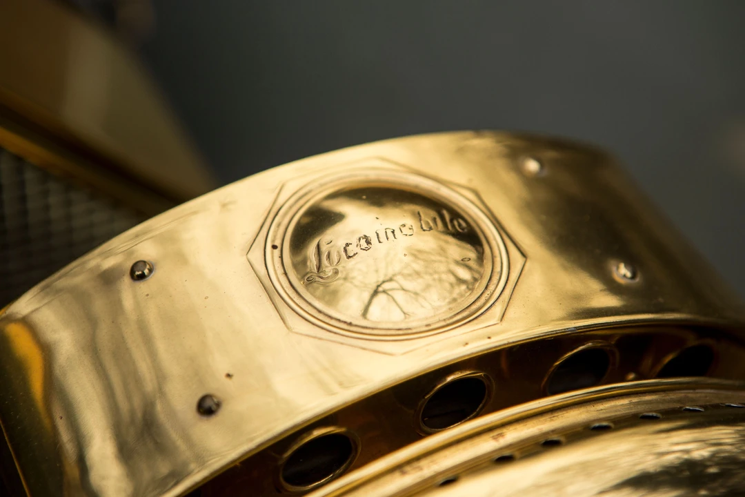 1912 Locomobile - Image 15 of 27
