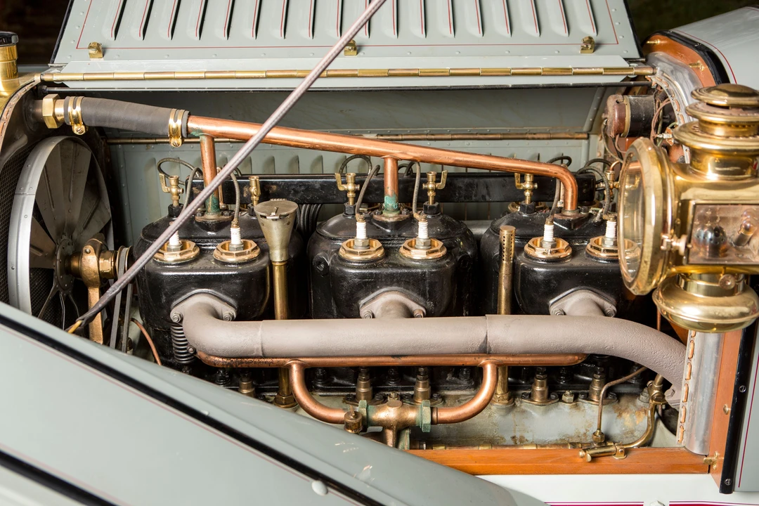 1912 Locomobile - Image 14 of 27