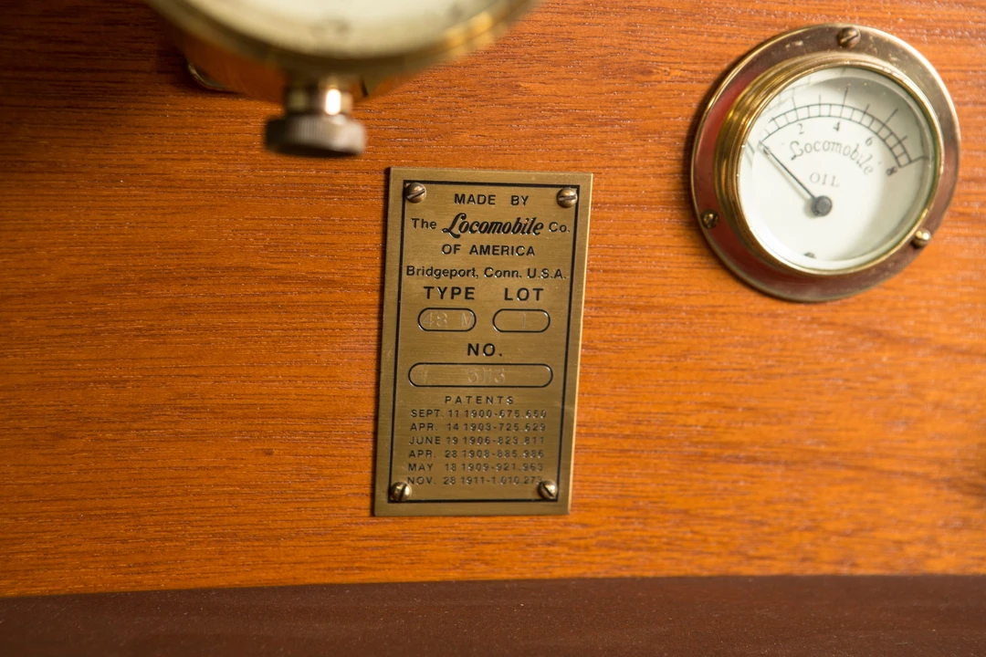 1912 Locomobile - Image 20 of 27
