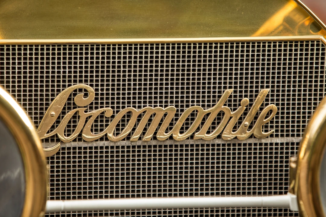 1912 Locomobile - Image 26 of 27