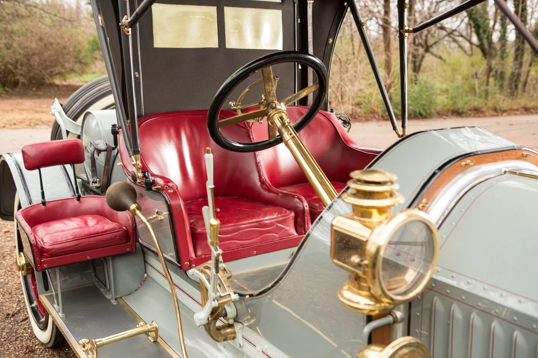 1912 Locomobile - Image 19 of 27