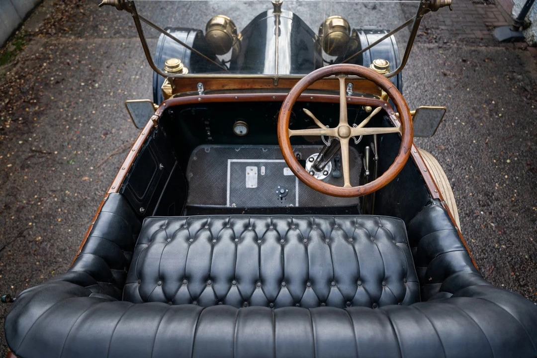 1912 Maxwell - Image 3 of 30