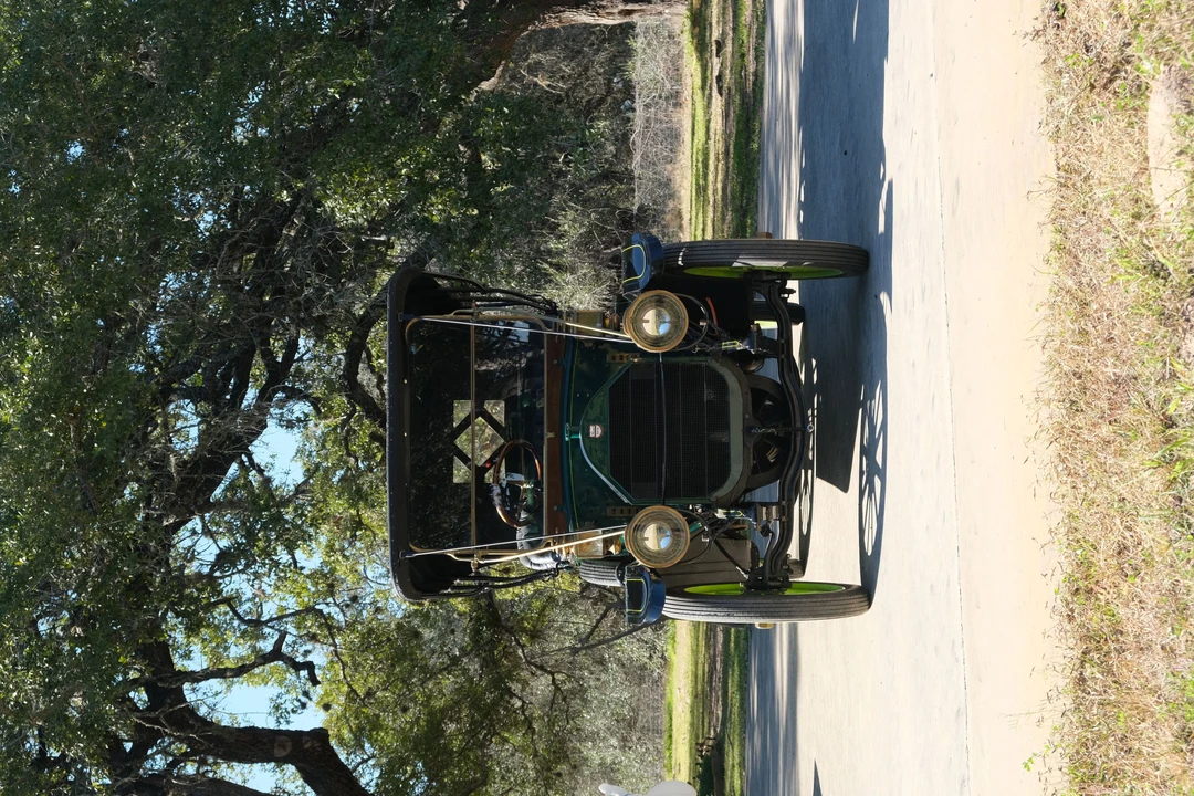 1912 Maxwell - Image 11 of 31