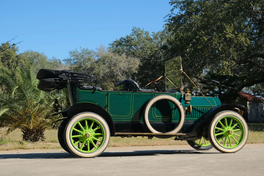 1912 Maxwell - Image 5 of 14
