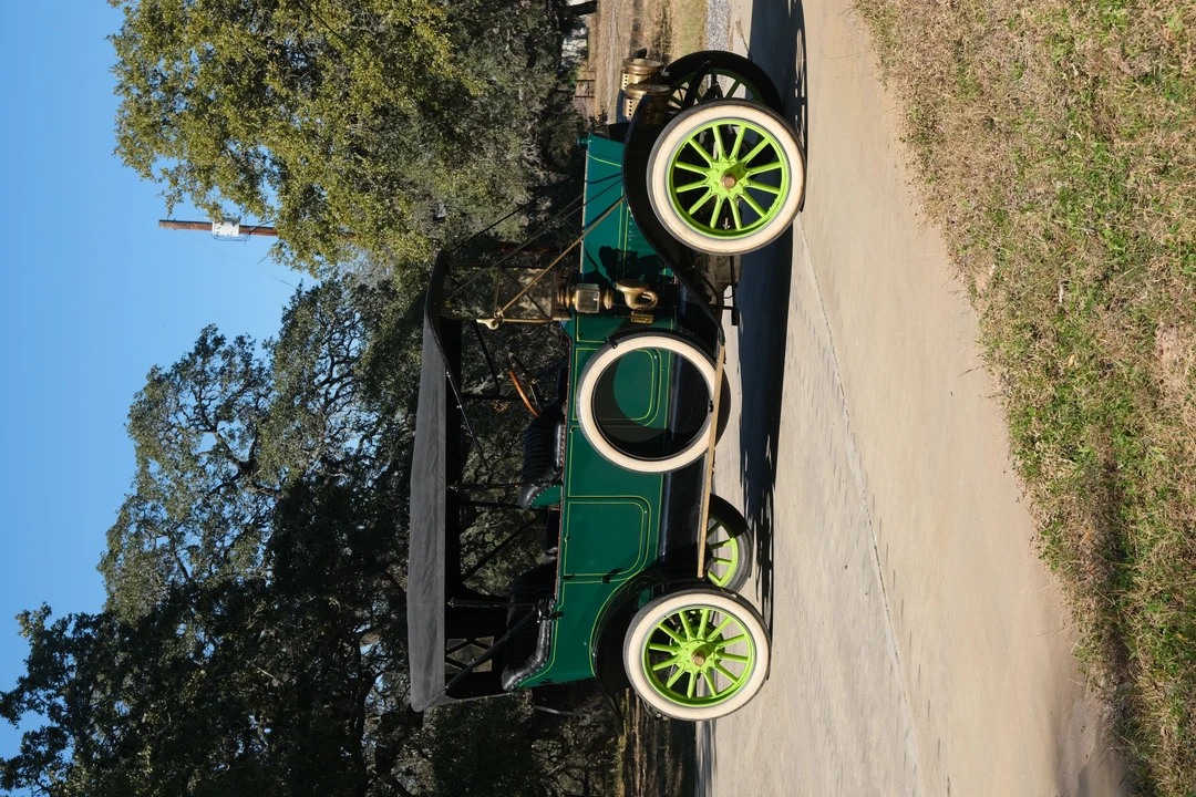 1912 Maxwell - Image 29 of 31