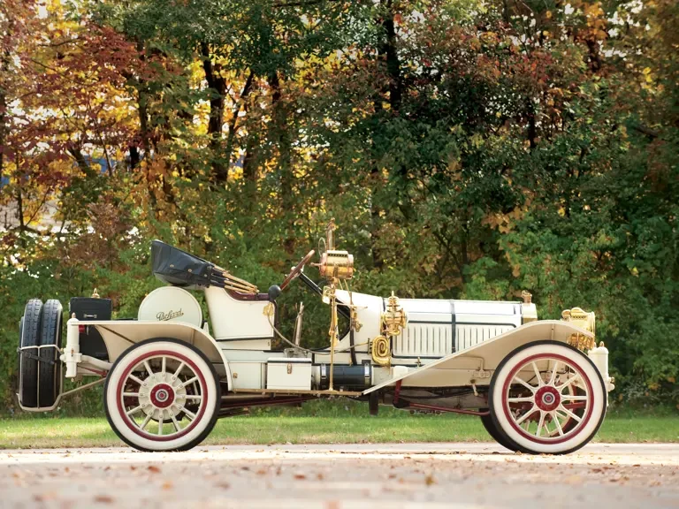 1912 Packard Six & One-Ten & 115 - Image 6 of 25