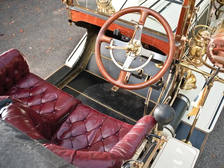 1912 Packard Six & One-Ten & 115 - Image 5 of 25