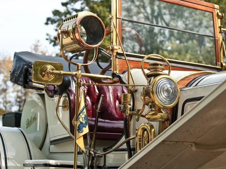 1912 Packard Six & One-Ten & 115 - Image 12 of 25