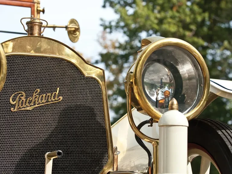 1912 Packard Six & One-Ten & 115 - Image 9 of 25
