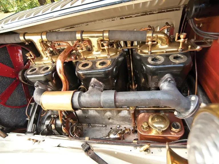 1912 Packard Six & One-Ten & 115 - Image 14 of 25