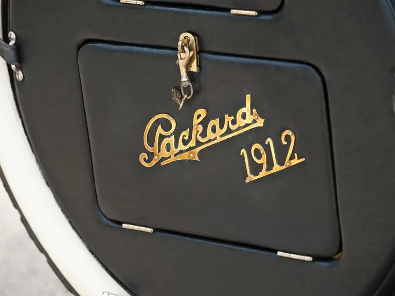 1912 Packard Six & One-Ten & 115 - Image 13 of 25