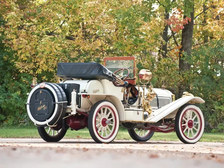 1912 Packard Six & One-Ten & 115 - Image 24 of 25