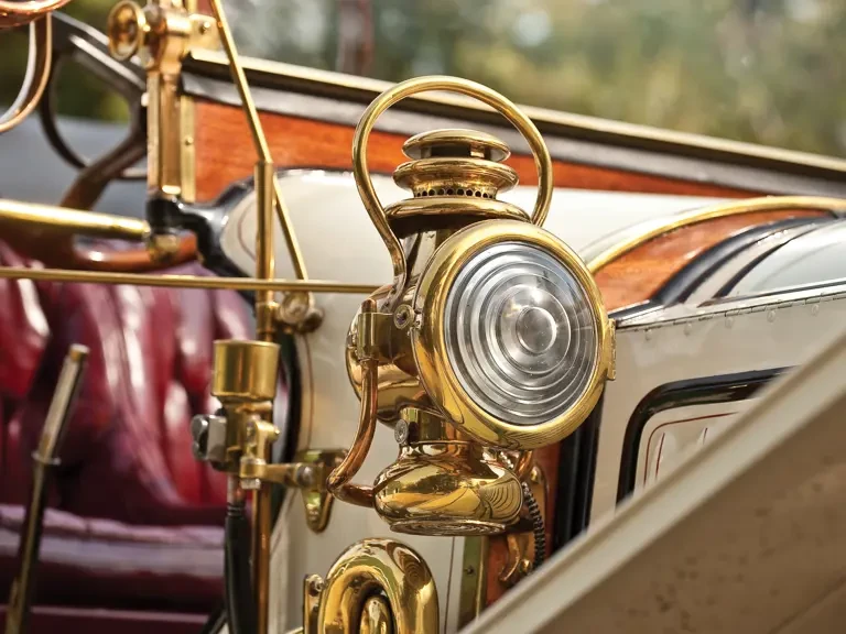 1912 Packard Six & One-Ten & 115 - Image 18 of 25