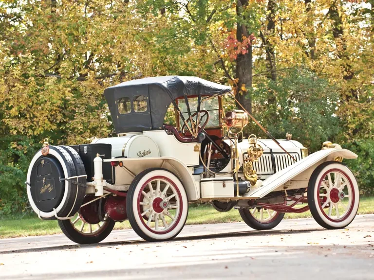 1912 Packard Six & One-Ten & 115 - Image 3 of 25