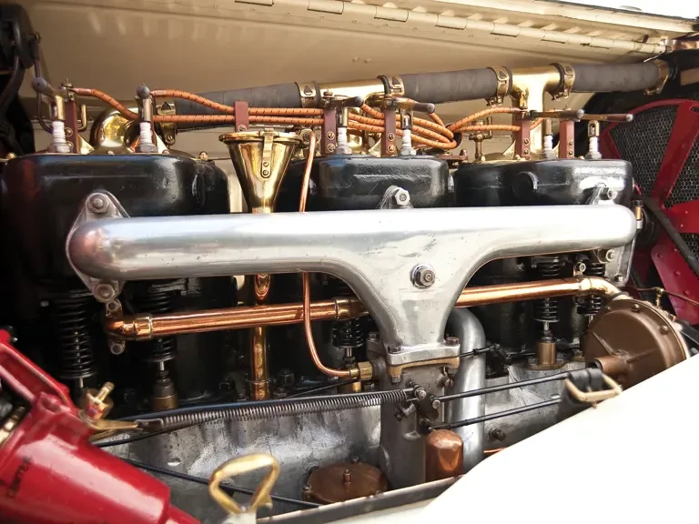 1912 Packard Six & One-Ten & 115 - Image 23 of 25