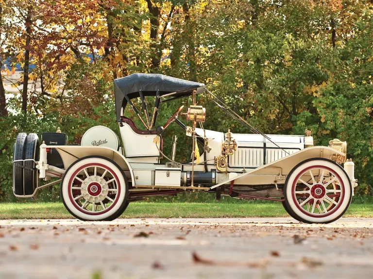 1912 Packard Six & One-Ten & 115 - Image 25 of 25