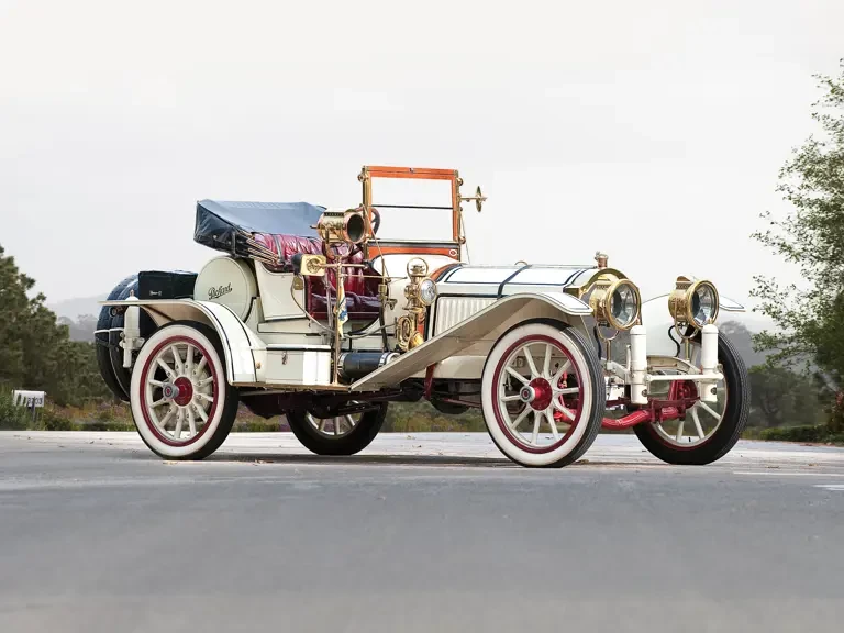 1912 Packard Six & One-Ten & 115 - Image 2 of 25