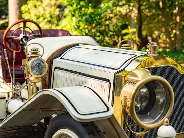 1912 Packard Six & One-Ten & 115 - Image 18 of 31