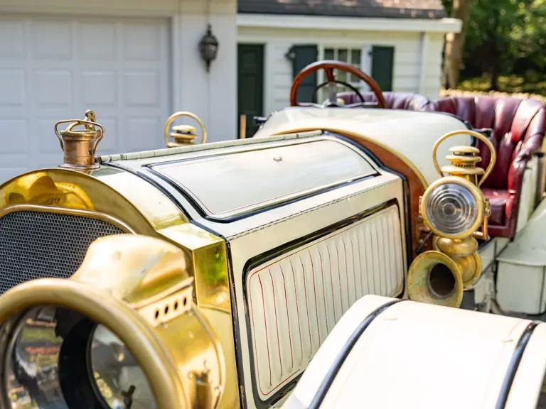 1912 Packard Six & One-Ten & 115 - Image 16 of 31