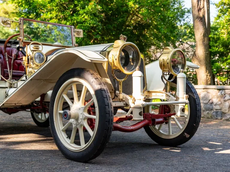 1912 Packard Six & One-Ten & 115 - Image 17 of 31