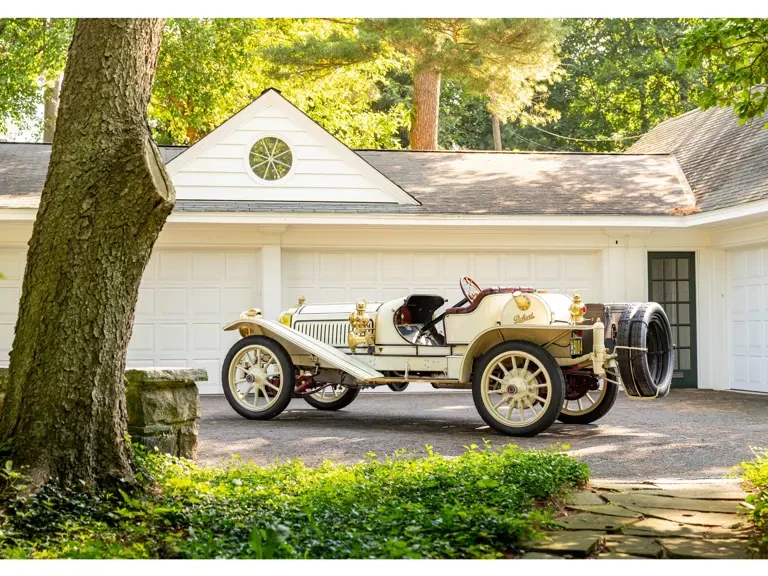 1912 Packard Six & One-Ten & 115 - Image 3 of 31