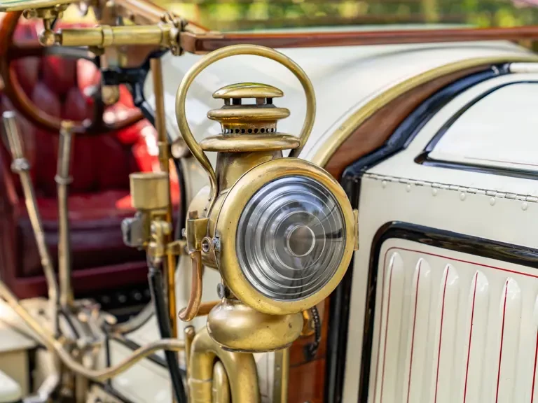 1912 Packard Six & One-Ten & 115 - Image 31 of 31
