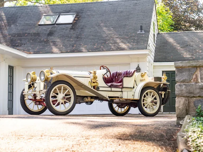 1912 Packard Six & One-Ten & 115 - Image 9 of 31
