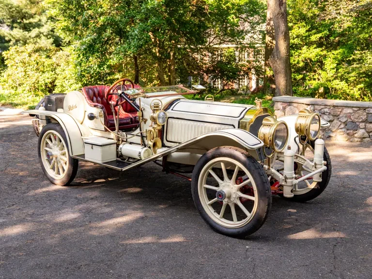 1912 Packard Six & One-Ten & 115 - Image 11 of 31