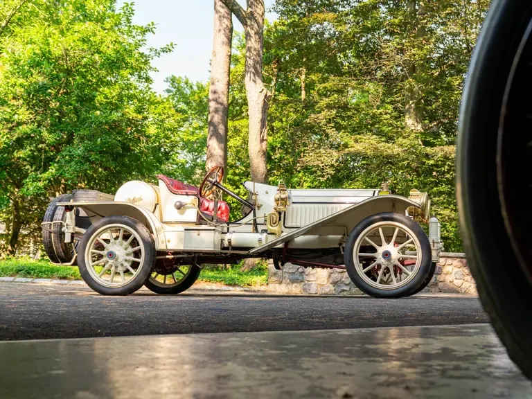1912 Packard Six & One-Ten & 115 - Image 8 of 31