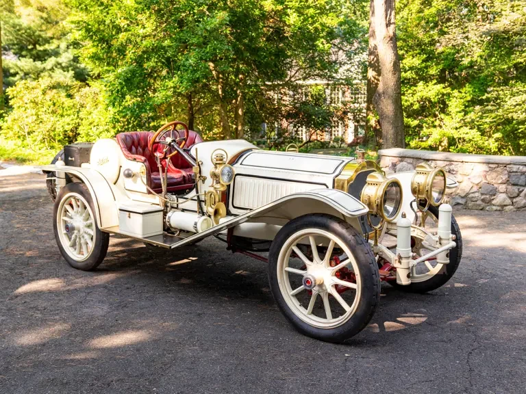 1912 Packard Six & One-Ten & 115 - Image 12 of 31